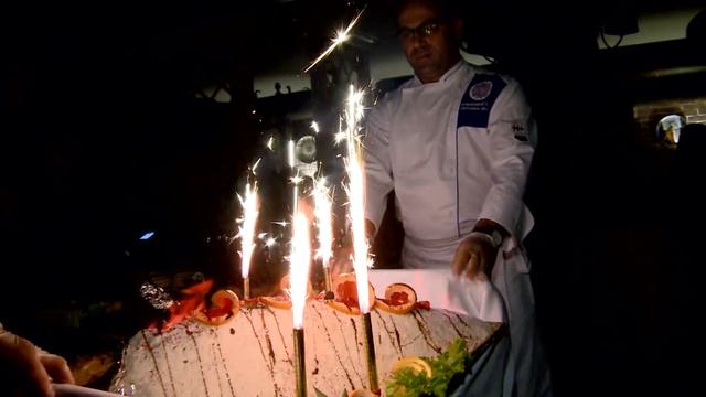 Ресторан ГРУЗИНСКОЙ кухни ПИРОСМАНИ (Махачкала) 2 года საქართველო смотреть онлайн