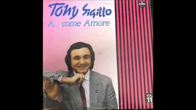 tony sigillo Noi Felici E Innamorati-t.sigillo-g-norretti смотреть онлайн
