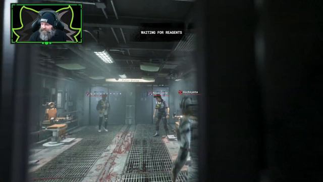 Outlast Trials Multiplayer - Horror Like You've Never Seen! смотреть онлайн