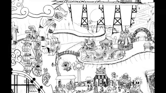 100 Days of Drawing Manga, Day 1 смотреть онлайн