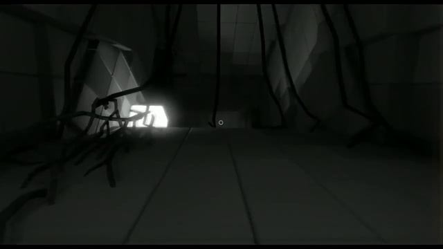 Q.U.B.E. Director's Cut :: Find The Developers :: You Can't Bring Them Here! смотреть онлайн