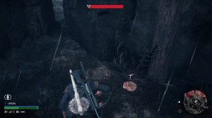 Как убить громилу в игре [Days gone] Жизнь После