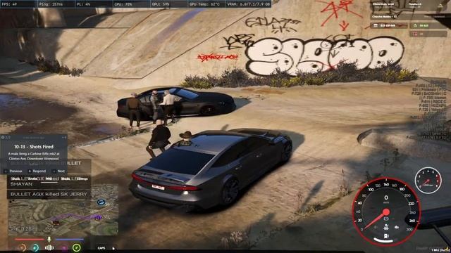 PARADISE 3.0 COMING?? | FIVE-0 | GTA 5 ROLE PLAY #paradiserp смотреть онлайн