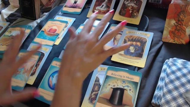 CAPRICORN; Spirit's Oracle Advice... TIME TO FREE YOURSELF! (April 16-30, 2020 смотреть онлайн