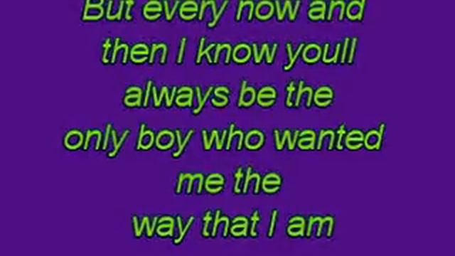 Total Eclipse Of The Heart - Dance Version смотреть онлайн