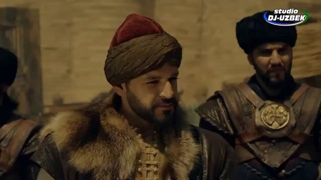 XORAZMSHOXLAR DAVLATI _ 1-QISM