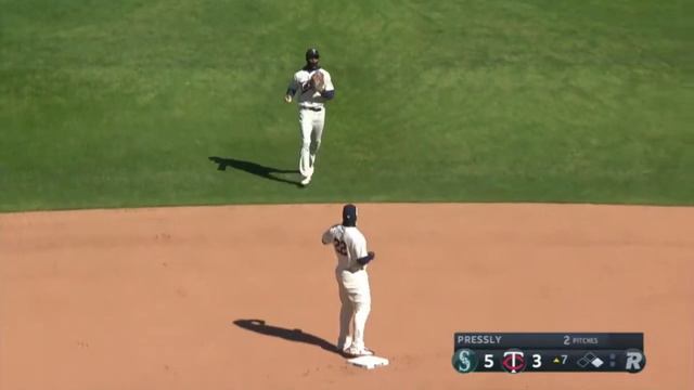 Ichiro Suzuki - 2018 Hightlights, Including all 9 hits смотреть онлайн