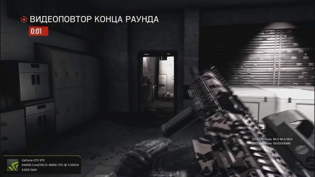 [Советы новичкам] Rainbow Six: Siege - Оперативник Тачанкин (гайд) смотреть онлайн