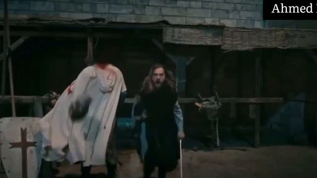 Wal Khat u hussaini full video || FT Dirilis Ertugrul. смотреть онлайн