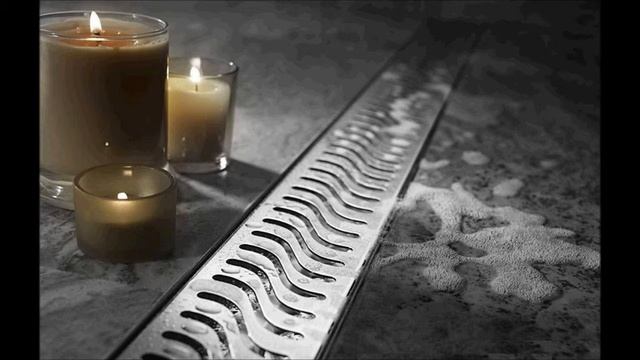 ACO ShowerDrain C line канал душевой из нержавеющей стали смотреть онлайн