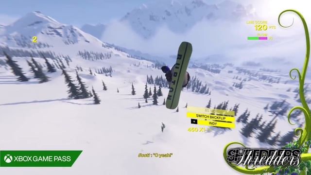 Spring Games Spotlight 2022 смотреть онлайн