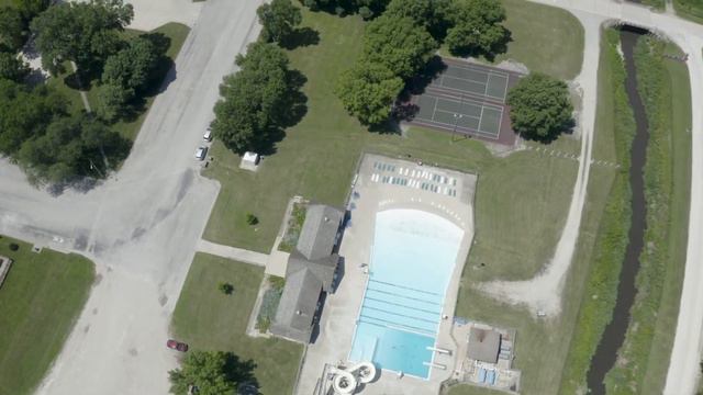 Pocahontas, IA (Drone) смотреть онлайн