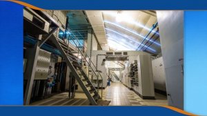 Камская ГЭС