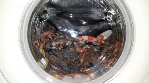 Candy: Хлопок 40° 800 об/мин + Быстрая Стирка | Стирка Постельного белья.