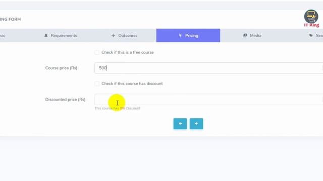 How to Create Online Course LMS Educational Website like Udemy Bangla PHP Script смотреть онлайн