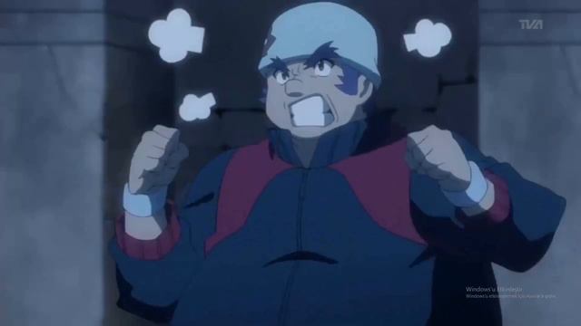Beyblade En Efsane 5 RAGE смотреть онлайн