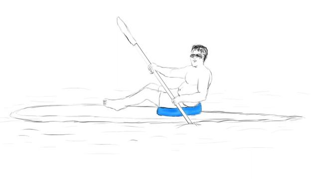 Float'n and Boat'n Thang - Animation смотреть онлайн