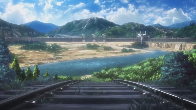 Humanity is Hiding Behind Huge Walls While Attacked by Undead смотреть онлайн