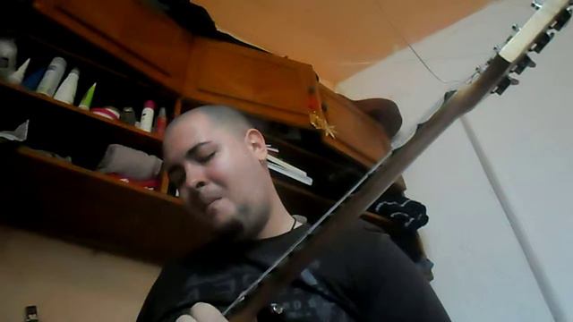 George Michael - Careless whisper guitar смотреть онлайн