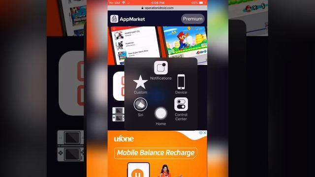 iNDS Download | How To Download Nintendo DS Emulator iOS (2020) смотреть онлайн