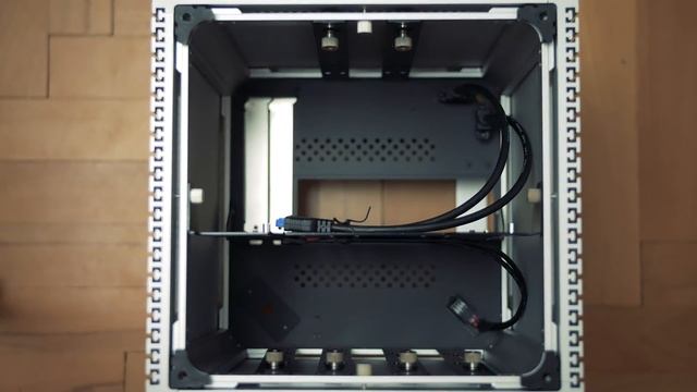 Fanless System Possible? Streacom's DB4 Says YES! смотреть онлайн