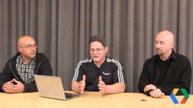 Dartisans ep. 9: Isolates and Mirror API смотреть онлайн
