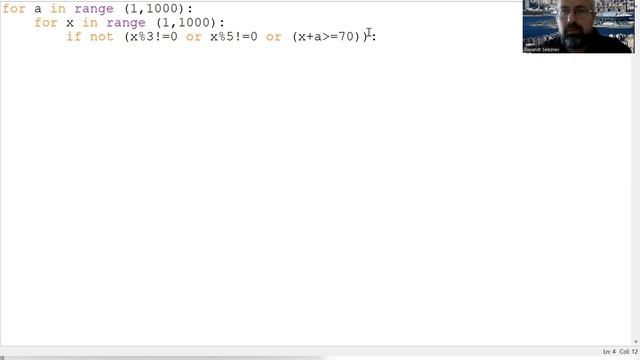 Разбор досрочнего ЕГЭ по информатике 2022 Часть 2 смотреть онлайн