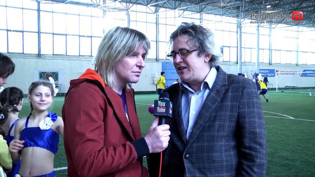 Александр Шаганов смотреть онлайн