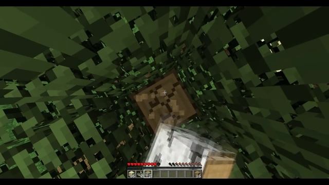 Обзор "Говно серверов" minecraft #7 by -Жека-и-Андрей-и-Барс- смотреть онлайн