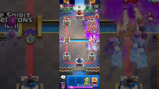 in clash royale witch pigs 1000 смотреть онлайн