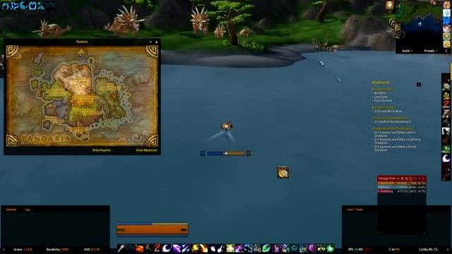 How To Find The Isle of Giants Location Guide to Island with Oondasta смотреть онлайн