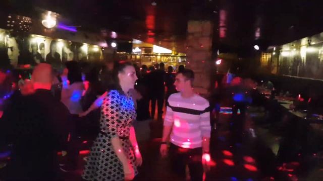 15-е сентября 2018 года. Часть 3 | Ночной Клуб OLDгBARДИЯ. Альпийский переулок, дом 30! смотреть онлайн