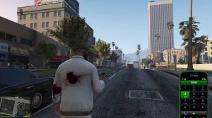 ЧИТЫ НА GTA 5 PC!УГАРНЫЕ КОДЫ!