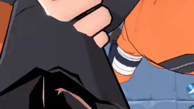 Новое крупное обновление игры Naruto Slugfest X | Новые модели персонажей, боевая система и локации смотреть онлайн