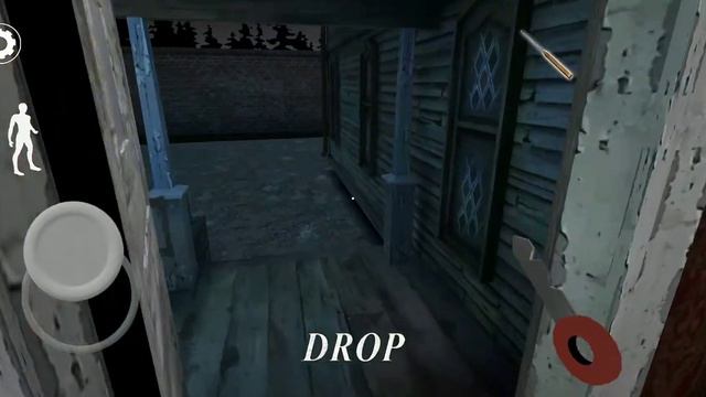 What is the use of shed key in granny 3 смотреть онлайн