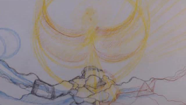 Открытый мастере класс по нейрографике "Птица Феникс" смотреть онлайн