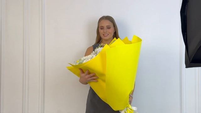 Большие Букеты 4   Сайт FlowBeri Ru