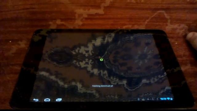 Как распаковать кэш на Android? смотреть онлайн