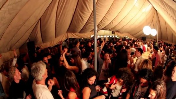 Jazzy Sport Euro Tour 2013