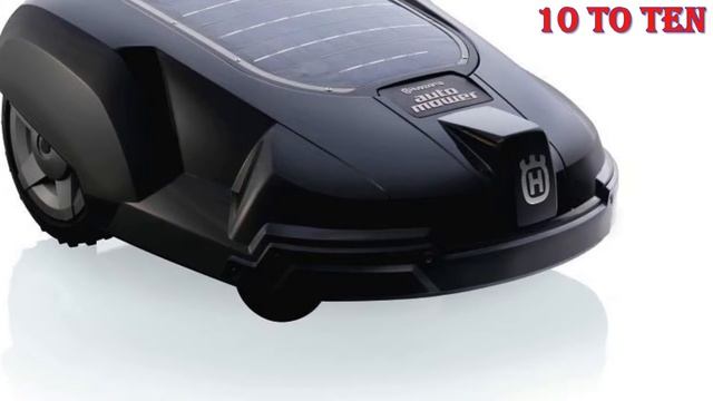 TOP 10 AMAZING SOLAR POWERED GADGETS смотреть онлайн