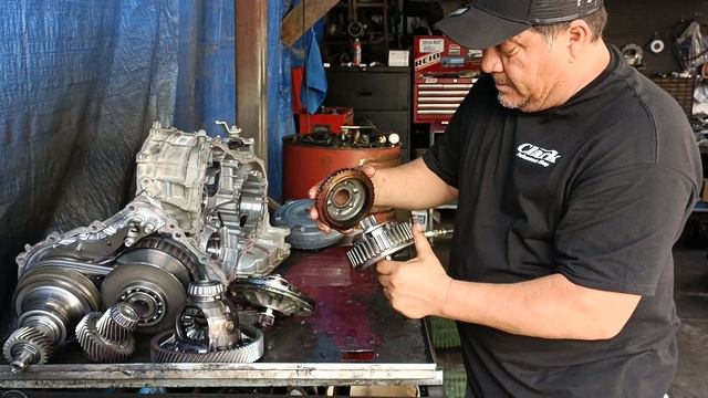 #cvt #toyota #corolla #transmisioncvt,.falla, solo se queda en directo смотреть онлайн