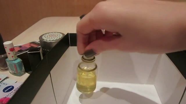 Косметичка на неделю без купюр 07-13 декабря смотреть онлайн