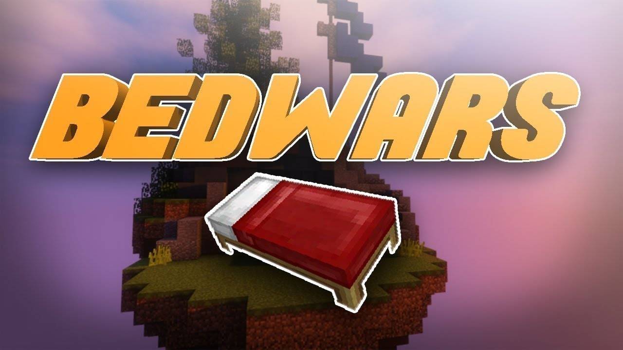 BEDWARS SKAYWARS KITPVP
