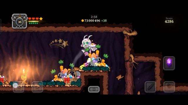 MAGIC RAMPAGE : Easter Nightmare - Easterminator - Eastercreep - Bunny Claymore смотреть онлайн