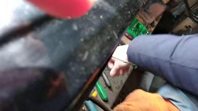 Утопленник. Сервисные будни магазина Макидон. смотреть онлайн