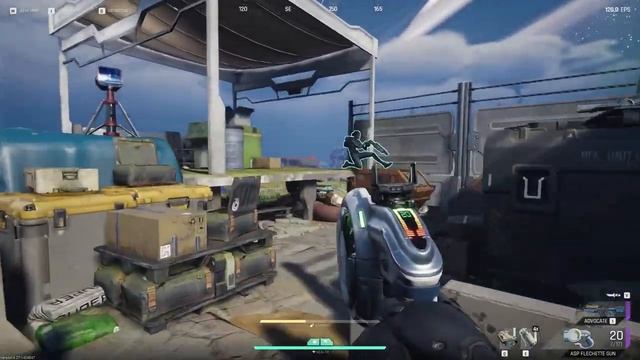 This Bug Needs To Be Fixed ASAP!! | The Cycle:Frontier смотреть онлайн