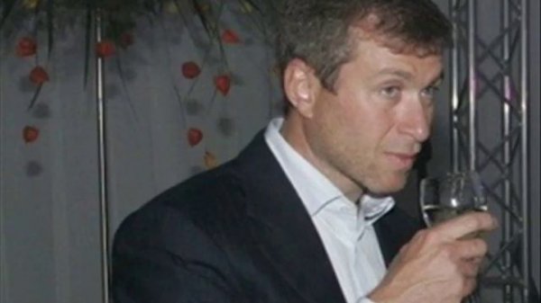 Роман Абрамович Жизнь Roman Abramovich Life