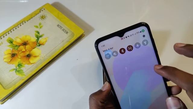 How To Connect OTG In Samsung Galaxy A13 , Samsung Galaxy A13 OTG Test With Pendrive