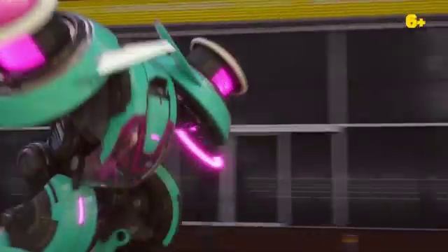 Супер Крылья (2024) смотреть онлайн