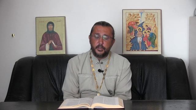 Как помочь тем, кто делал аборты. Священник Игорь Сильченков смотреть онлайн